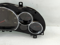 2007 Pontiac G6 Instrument Cluster Speedometer Gauges P/N:15874738 Fits OEM Used Auto Parts - Oemusedautoparts1.com