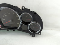 2007 Pontiac G6 Instrument Cluster Speedometer Gauges P/N:A2C53179491 Fits OEM Used Auto Parts - Oemusedautoparts1.com