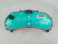 2007 Pontiac G6 Instrument Cluster Speedometer Gauges P/N:A2C53179491 Fits OEM Used Auto Parts - Oemusedautoparts1.com