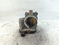 2007-2009 Pontiac G6 Throttle Body P/N:RME72-1A Fits Fits 2007 2008 2009 2010 2011 2012 2013 2014 OEM Used Auto Parts - Oemu