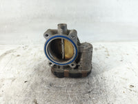 2007-2009 Pontiac G6 Throttle Body P/N:RME72-1A Fits Fits 2007 2008 2009 2010 2011 2012 2013 2014 OEM Used Auto Parts - Oemu