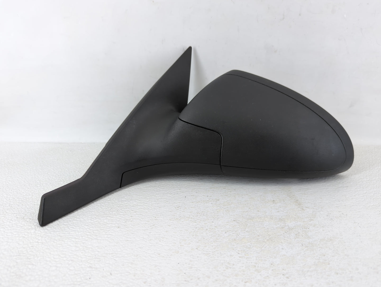 2007 Pontiac G6 Driver Side View Mirror - Left Door Mirror OEM Used - Oemusedautoparts1.com