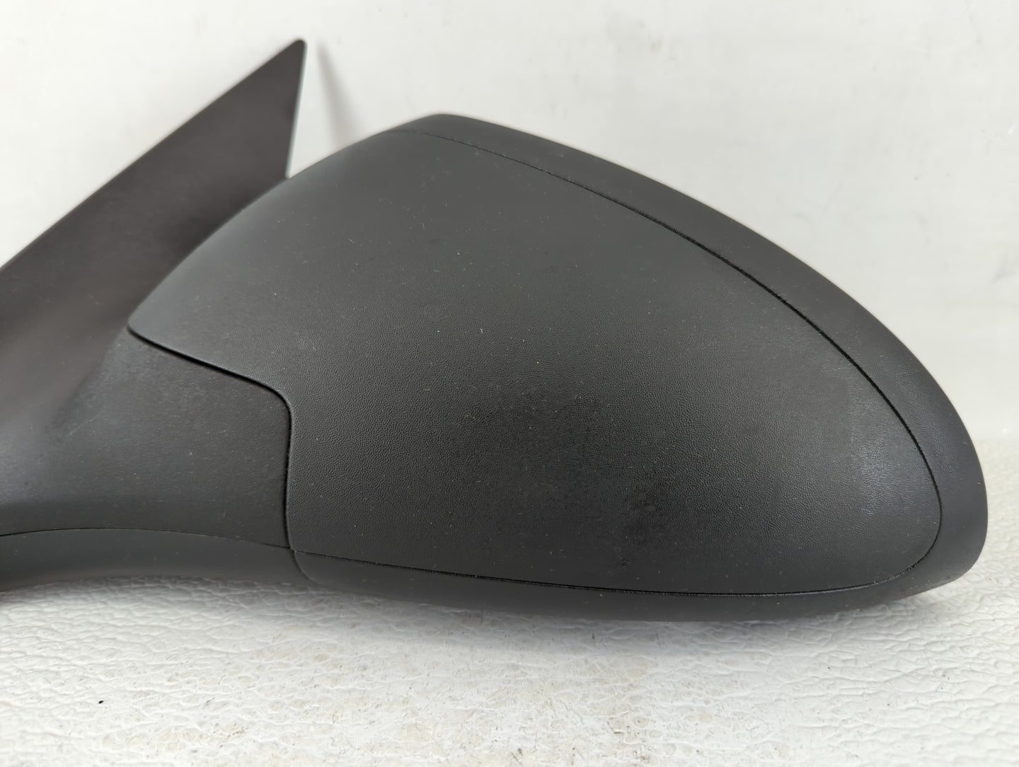 2007 Pontiac G6 Driver Side View Mirror - Left Door Mirror OEM Used - Oemusedautoparts1.com