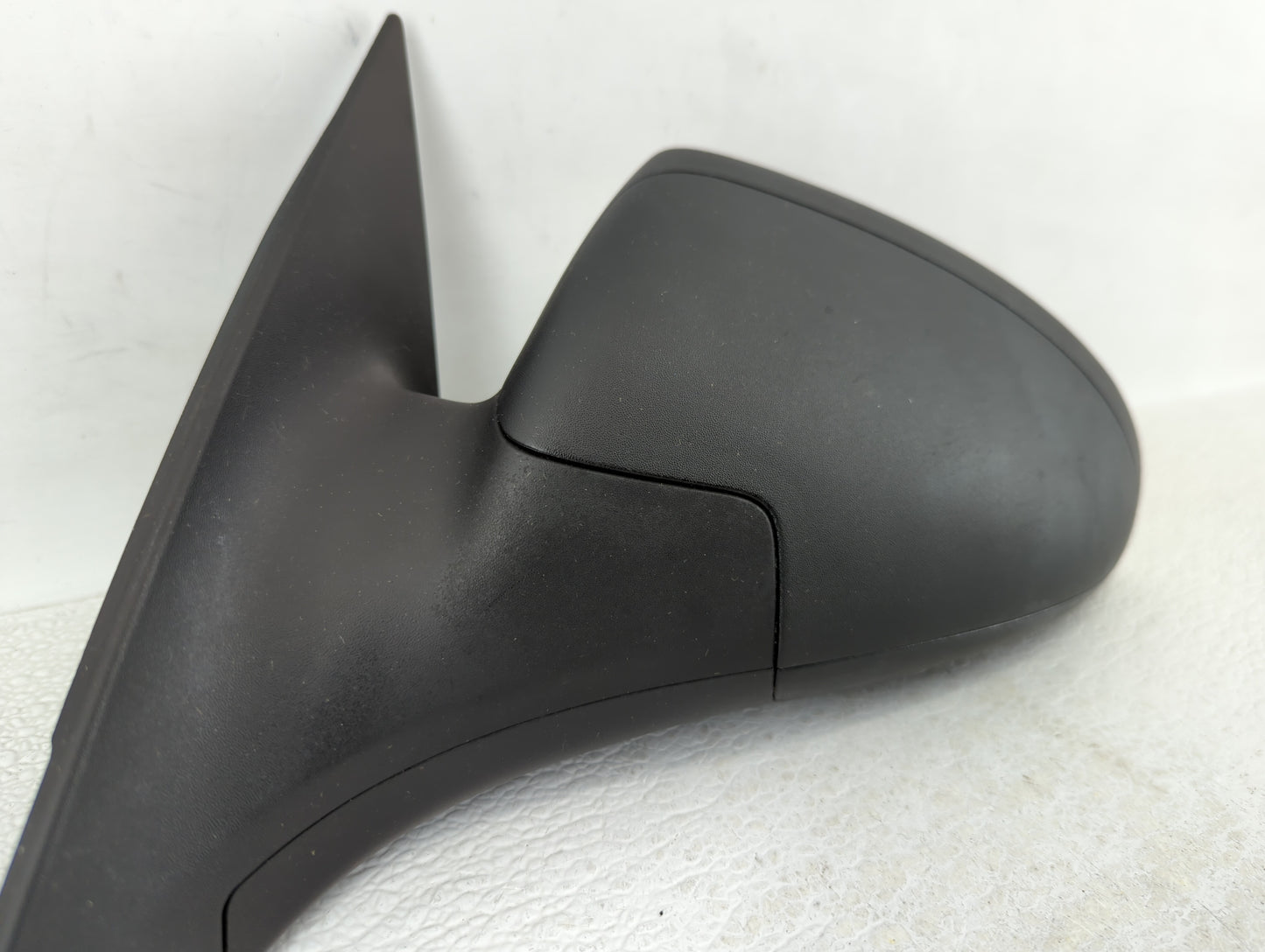 2007 Pontiac G6 Driver Side View Mirror - Left Door Mirror OEM Used - Oemusedautoparts1.com