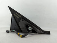 2007 Pontiac G6 Side Mirror Replacement Driver Left View Door Mirror Fits Fits 2006 2008 2009 OEM Used Auto Parts - Oemuseda