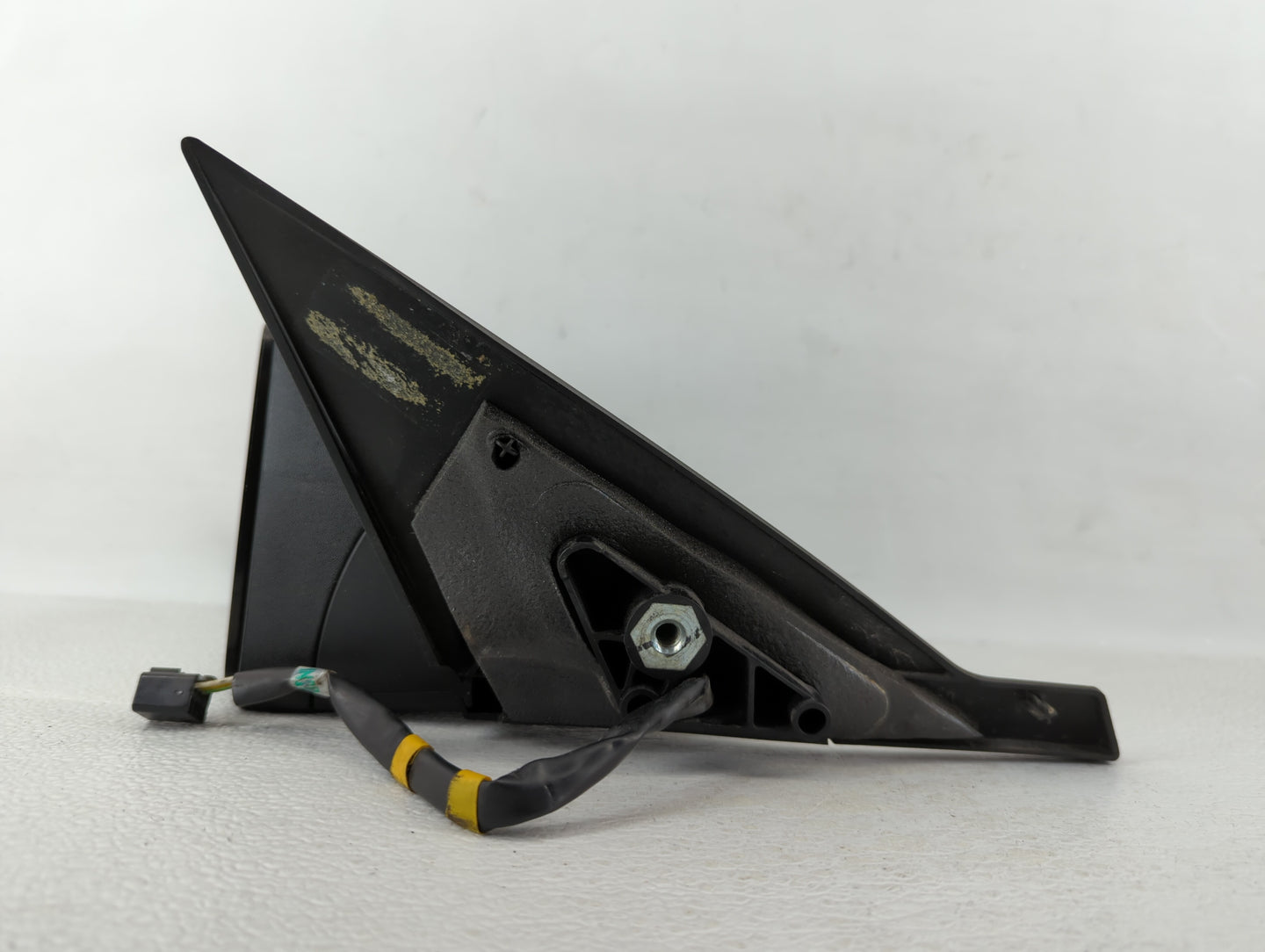 2007 Pontiac G6 Driver Side View Mirror - Left Door Mirror OEM Used - Oemusedautoparts1.com