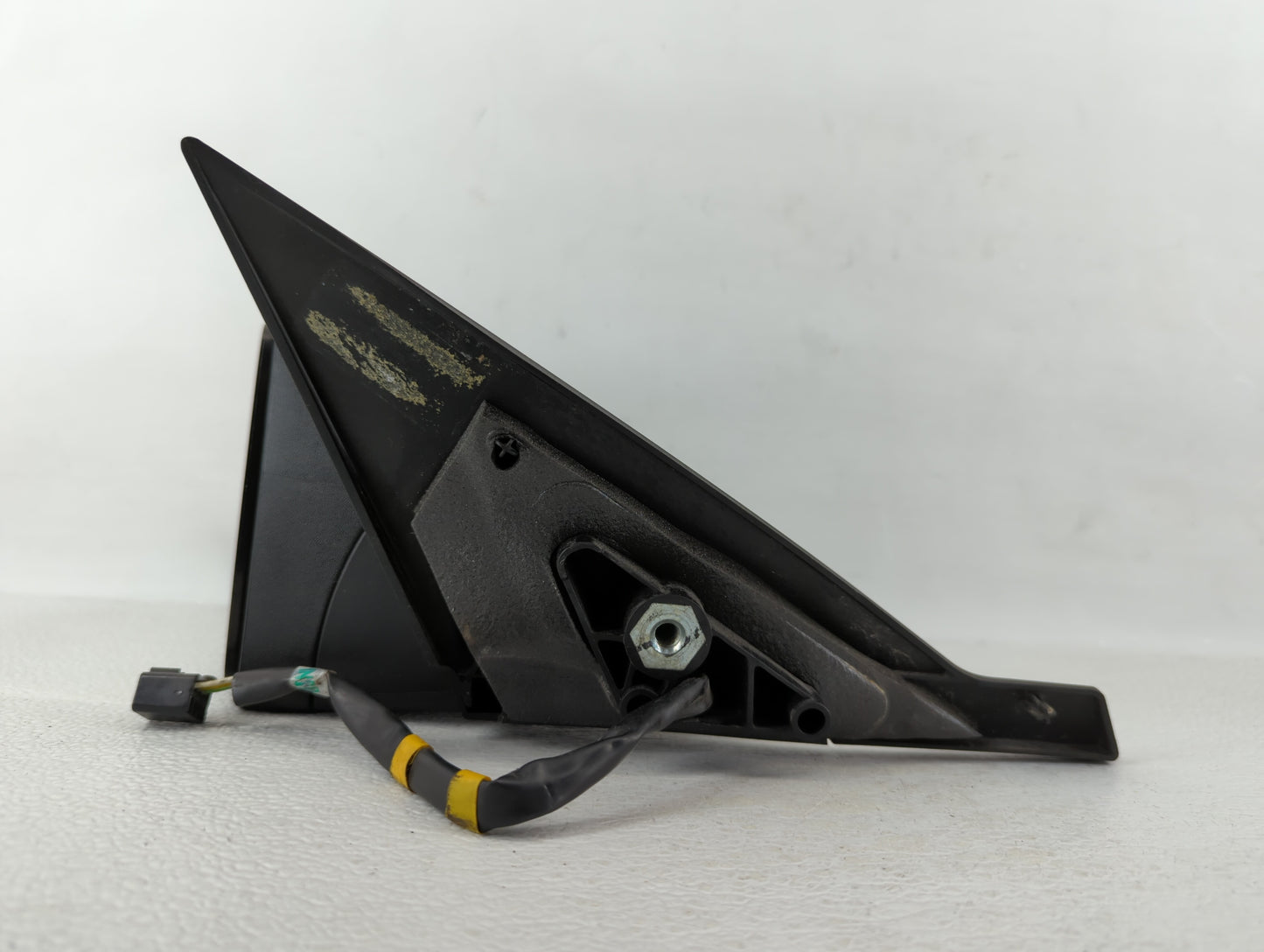 2007 Pontiac G6 Driver Side View Mirror - Left Door Mirror OEM Used - Oemusedautoparts1.com