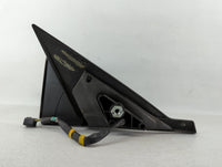 2007 Pontiac G6 Driver Side View Mirror - Left Door Mirror OEM Used - Oemusedautoparts1.com