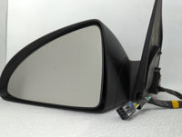 2007 Pontiac G6 Driver Side View Mirror - Left Door Mirror OEM Used - Oemusedautoparts1.com