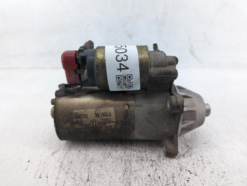 2007 Pontiac Grand Am Car Starter Motor Solenoid OEM P/N:6W1T-11000-AA Fits OEM Used Auto Parts - Oemusedautoparts1.com