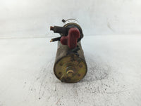 2007 Pontiac Grand Am Car Starter Motor Solenoid OEM P/N:6W1T-11000-AA Fits OEM Used Auto Parts - Oemusedautoparts1.com
