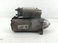 2007 Pontiac Grand Am Car Starter Motor Solenoid OEM P/N:6W1T-11000-AA Fits OEM Used Auto Parts - Oemusedautoparts1.com
