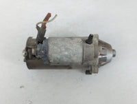 2007 Pontiac Grand Am Car Starter Motor Solenoid OEM P/N:6W1T-11000-AA Fits OEM Used Auto Parts - Oemusedautoparts1.com