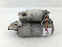 2007 Pontiac Grand Am Car Starter Motor Solenoid OEM P/N:6W1T-11000-AA Fits OEM Used Auto Parts - Oemusedautoparts1.com