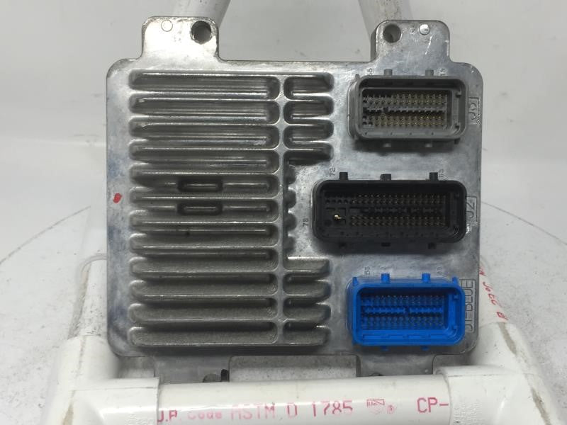 2006-2008 Pontiac Grand Prix PCM Engine Control Computer ECU ECM PCU OEM P/N:12600930 3.8L Fits Fits 2006 2007 2008 2009 OEM