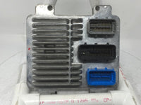 2006-2008 Pontiac Grand Prix PCM Engine Control Computer ECU ECM PCU OEM P/N:12600930 3.8L Fits Fits 2006 2007 2008 2009 OEM