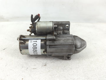2004-2008 Pontiac Grand Prix Car Starter Motor Solenoid OEM P/N:12594440 Fits Fits 2004 2005 2006 2007 2008 2009 OEM Used Au