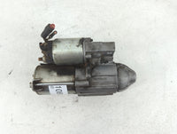 2004-2008 Pontiac Grand Prix Car Starter Motor Solenoid OEM P/N:12594440 Fits Fits 2004 2005 2006 2007 2008 2009 OEM Used Au