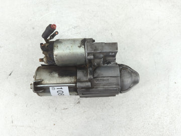 2004-2008 Pontiac Grand Prix Car Starter Motor Solenoid OEM P/N:12594440 Fits Fits 2004 2005 2006 2007 2008 2009 OEM Used Auto Parts