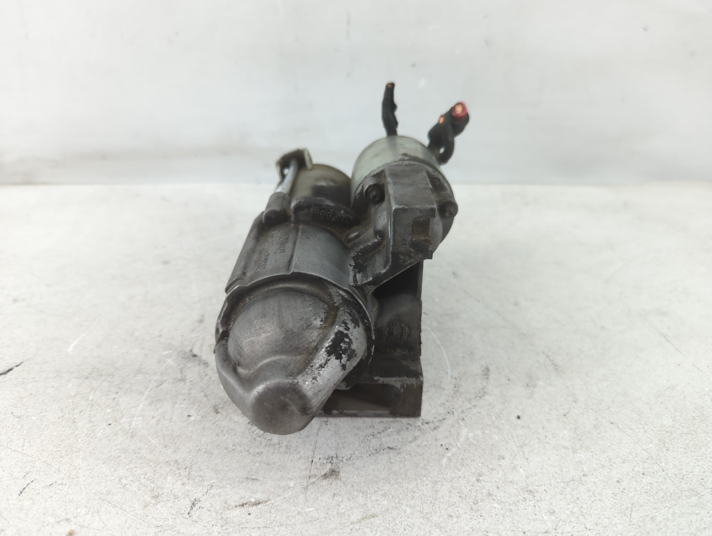 2004-2008 Pontiac Grand Prix Car Starter Motor Solenoid OEM P/N:12594440 Fits Fits 2004 2005 2006 2007 2008 2009 OEM Used Au