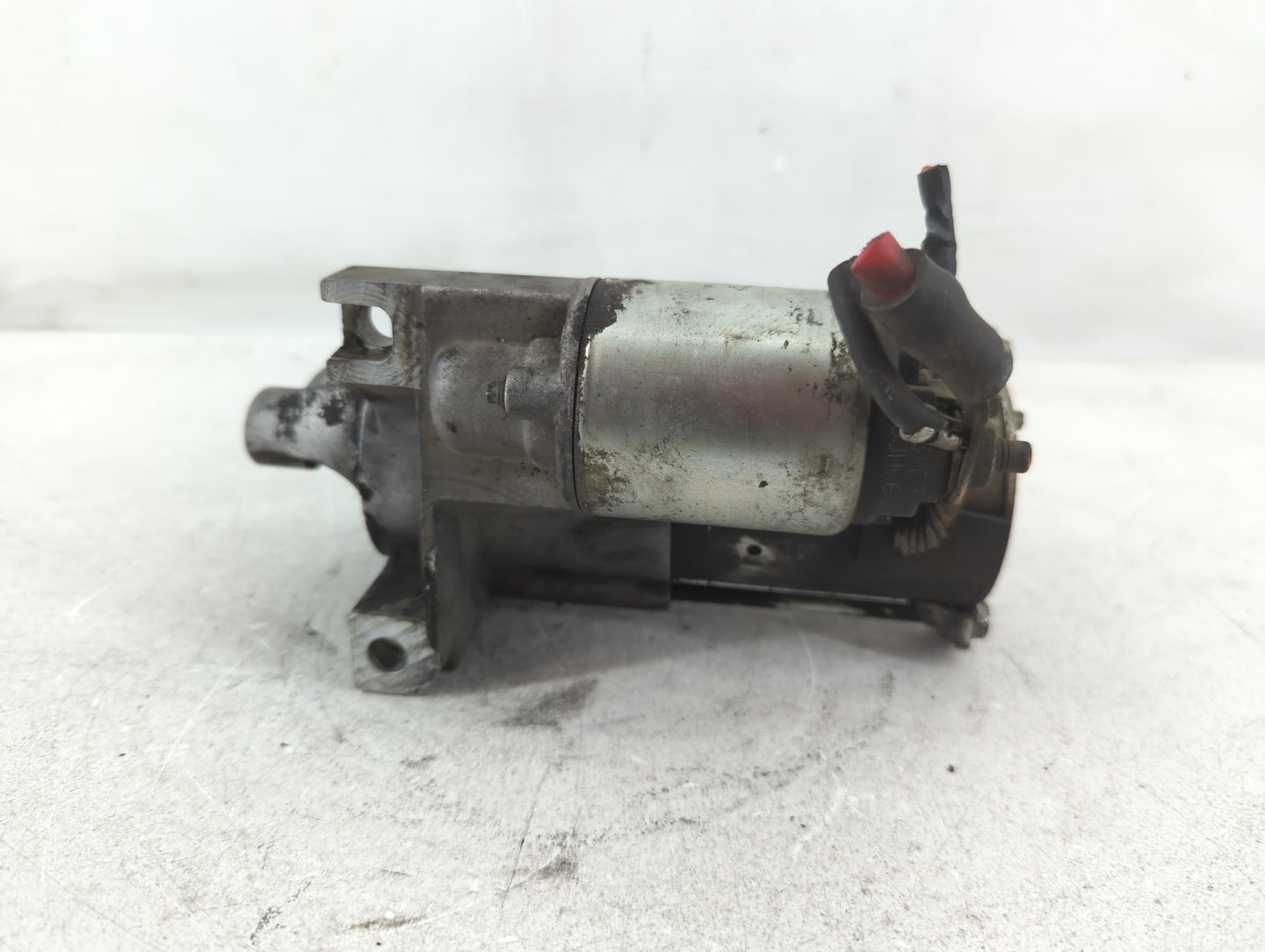 2004-2008 Pontiac Grand Prix Car Starter Motor Solenoid OEM P/N:12594440 Fits Fits 2004 2005 2006 2007 2008 2009 OEM Used Au