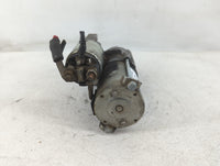 2004-2008 Pontiac Grand Prix Car Starter Motor Solenoid OEM P/N:12594440 Fits Fits 2004 2005 2006 2007 2008 2009 OEM Used Au