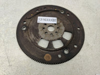 1997-2007 Pontiac Grand Prix Transmission Flywheel Flexplate P/N:409-00946C Fits OEM Used Auto Parts - Oemusedautoparts1.com
