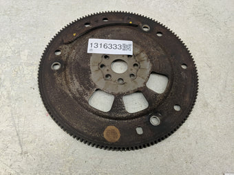 compare product 1997-2007 Pontiac Grand Prix Transmission Flywheel Flexplate P/N:409-00946C Fits OEM Used Auto Parts