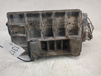 2004-2008 Pontiac Grand Prix Air Intake Manifold Fits Fits 2004 2005 2006 2007 2008 2009 OEM Used Auto Parts - Oemusedautopa