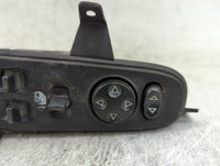 2004-2008 Pontiac Grand Prix Master Power Window Switch Replacement Driver Side Left P/N:10438316 Fits OEM Used Auto Parts -