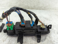 2004-2008 Pontiac Grand Prix Master Power Window Switch Replacement Driver Side Left P/N:10438316 Fits OEM Used Auto Parts -