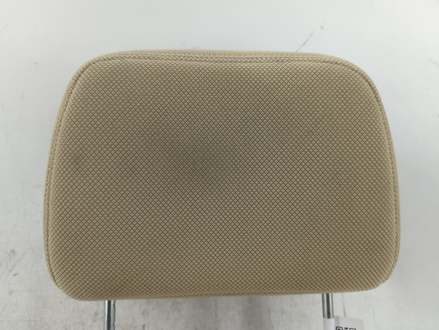 2006-2008 Pontiac Grand Prix Headrest Head Rest Rear Seat Fits Fits 2006 2007 2008 OEM Used Auto Parts - Oemusedautoparts1.c