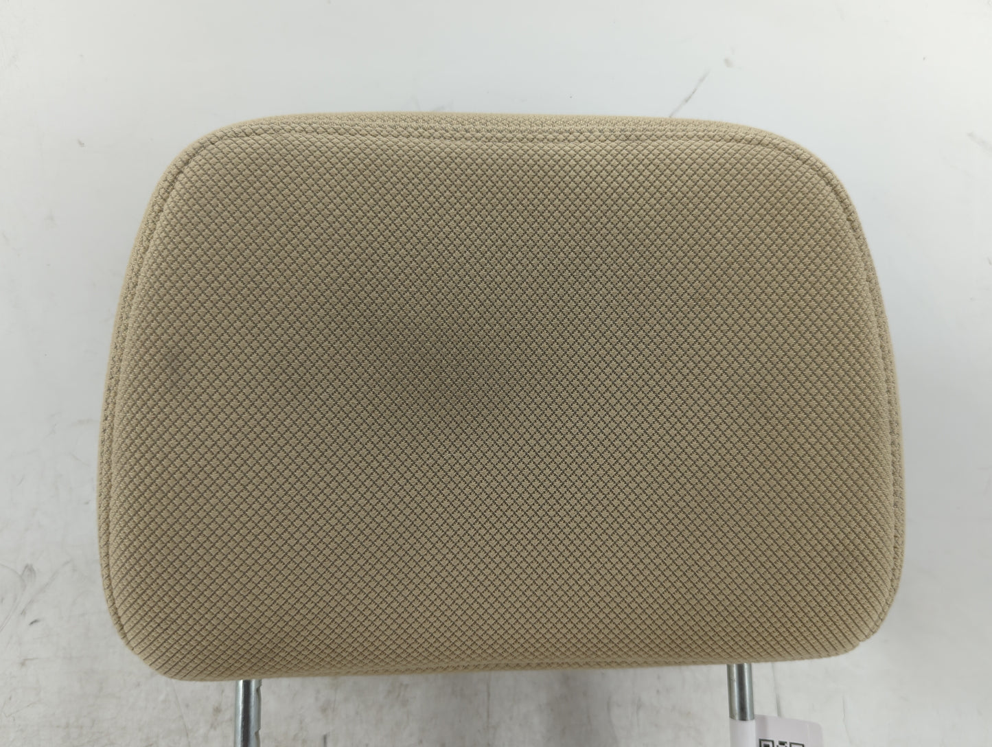2006-2008 Pontiac Grand Prix Headrest Head Rest Rear Seat Fits Fits 2006 2007 2008 OEM Used Auto Parts - Oemusedautoparts1.c