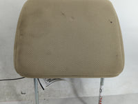 2006-2008 Pontiac Grand Prix Headrest Head Rest Front Driver Passenger Seat Fits Fits 2006 2007 2008 OEM Used Auto Parts - O