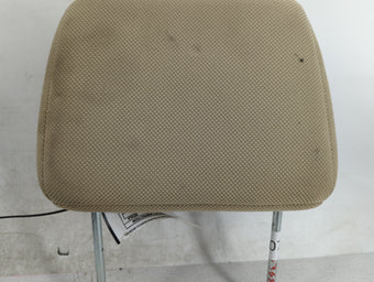 compare product 2006-2008 Pontiac Grand Prix Headrest Head Rest Front Driver Passenger Seat Fits Fits 2006 2007 2008 OEM Used Auto Parts