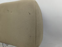 2006-2008 Pontiac Grand Prix Headrest Head Rest Front Driver Passenger Seat Fits Fits 2006 2007 2008 OEM Used Auto Parts - O