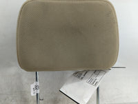 2006-2008 Pontiac Grand Prix Headrest Head Rest Front Driver Passenger Seat Fits Fits 2006 2007 2008 OEM Used Auto Parts - O