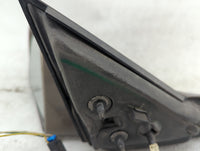 2007 Pontiac Grand Prix Driver Side View Mirror - Left Door Mirror OEM Used - Oemusedautoparts1.com