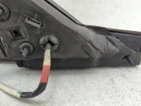 2007 Pontiac Grand Prix Driver Side View Mirror - Left Door Mirror OEM Used - Oemusedautoparts1.com