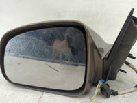 2007 Pontiac Grand Prix Driver Side View Mirror - Left Door Mirror OEM Used - Oemusedautoparts1.com