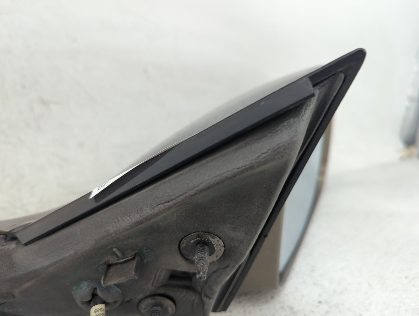 2004-2008 Pontiac Grand Prix Passenger Side View Mirror - Right Door Mirror OEM Used - Oemusedautoparts1.com