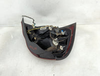 2004-2008 Pontiac Grand Prix Tail Light Assembly Passenger Right OEM Fits Fits 2004 2005 2006 2007 2008 OEM Used Auto Parts 