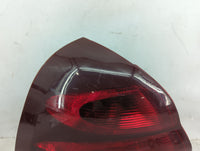 2004-2008 Pontiac Grand Prix Tail Light Assembly Passenger Right OEM P/N:15282264 Fits Fits 2004 2005 2006 2007 2008 OEM Use