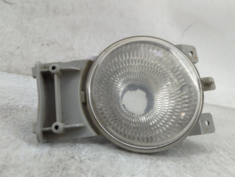 compare product 2005-2008 Pontiac Grand Prix Passenger Right Oem Front Light Lamp