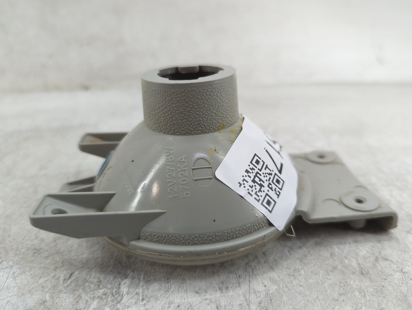 2005-2008 Pontiac Grand Prix Passenger Right Oem Front Light Lamp - Oemusedautoparts1.com