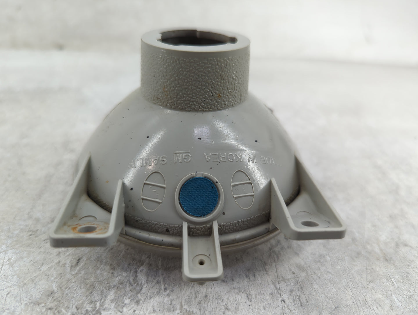 2005-2008 Pontiac Grand Prix Passenger Right Oem Front Light Lamp - Oemusedautoparts1.com