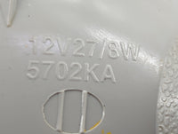 2005-2008 Pontiac Grand Prix Passenger Right Oem Front Light Lamp - Oemusedautoparts1.com