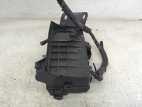 2006-2008 Pontiac Grand Prix Fusebox Fuse Box Panel Relay Module Fits Fits 2006 2007 2008 OEM Used Auto Parts - Oemusedautop