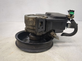 compare product 2006-2008 Pontiac Grand Prix Power Steering Column Pump Oem