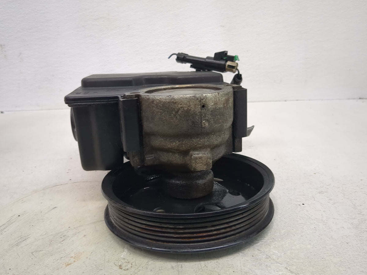 2006-2008 Pontiac Grand Prix Power Steering Column Pump Oem - Oemusedautoparts1.com